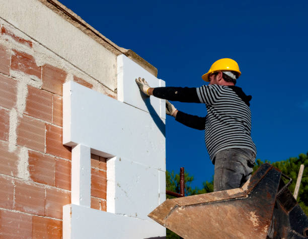Best Affordable Insulation Services  in New Haven, MO