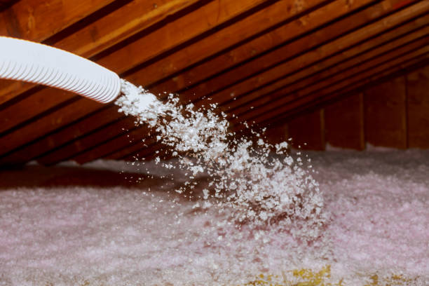 Best Residential Insulation Services  in New Haven, MO