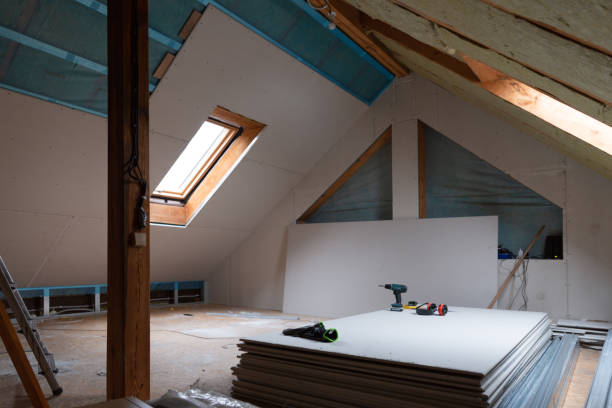 Best Blown-in Insulation  in New Haven, MO