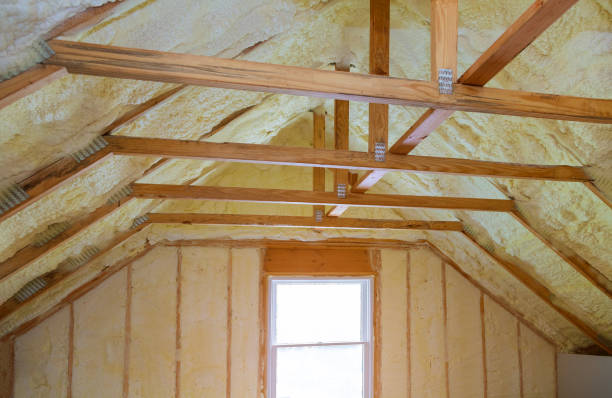 Best Local Insulation Services  in New Haven, MO