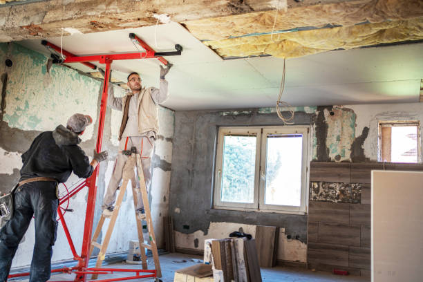 Professional Insulation Contractor in New Haven, MO