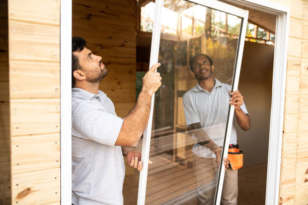 Range of Insulation Solutions in New Haven, MO