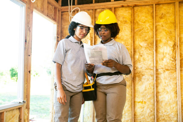 Insulation Repair Services in New Haven, MO