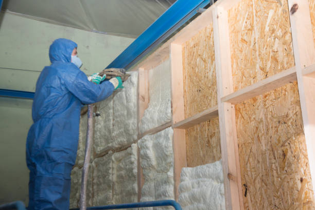 Reliable New Haven, MO Insulation Contractor Solutions