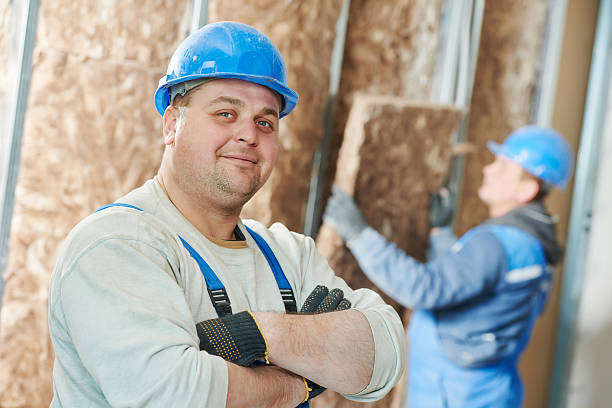 Best Insulation for New Construction  in New Haven, MO