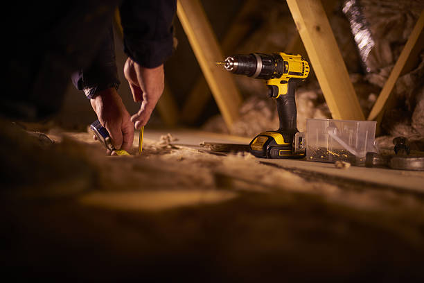 Best Attic Insulation Near Me  in New Haven, MO