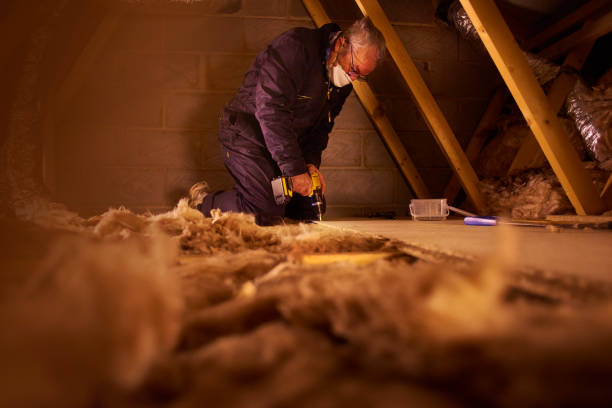 Best Commercial Insulation Contractor  in New Haven, MO